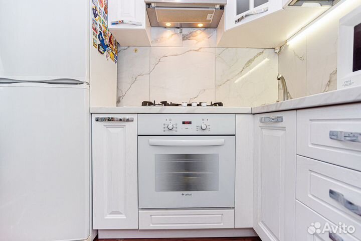 Кухня на заказ, встроенная в ваше помещение