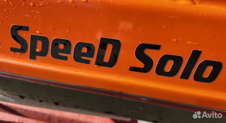 Б/У прикормочный кораблик по trade-in