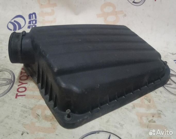 Крышка Корпуса воздушного фильтра lacetti Daewoo