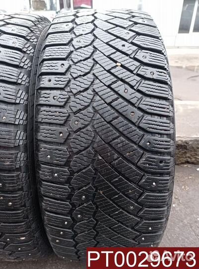 Gislaved Nord Frost 200 235/55 R17 110