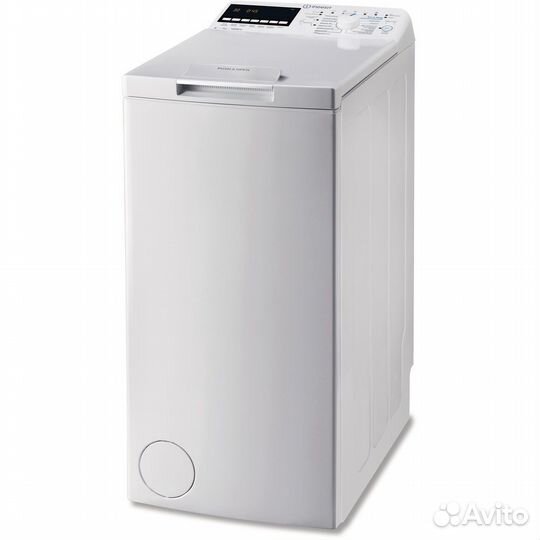 Стиральная машина Indesit BTW E71253 P
