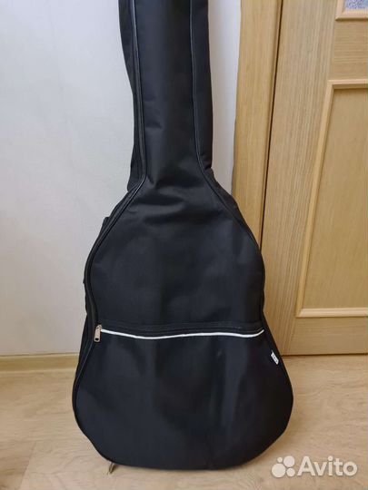 Гитара caravan music