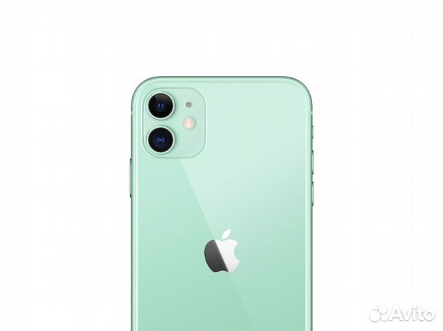 Apple iPhone 11 128Gb (Green)