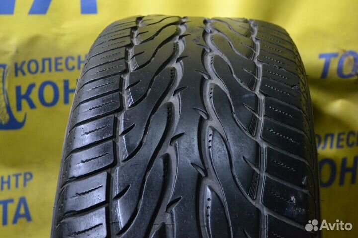 Toyo Proxes ST II 285/50 R20