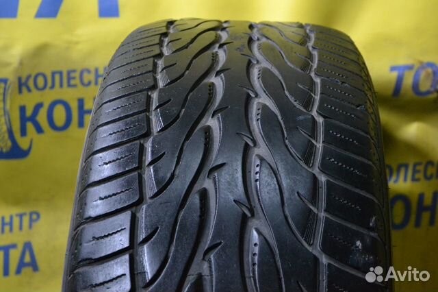 Toyo Proxes ST II 285/50 R20