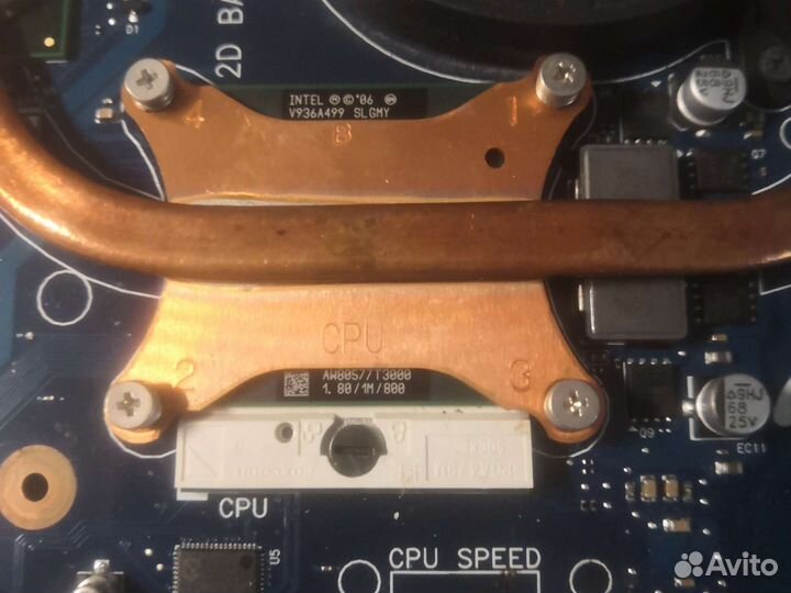 Компьютерное барахло