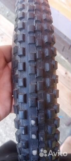 Вело покрышкa