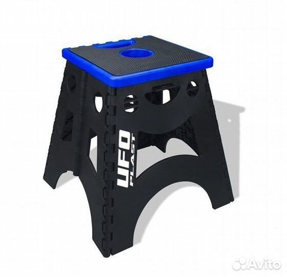 Подставка складная UFO под мотоцикл
