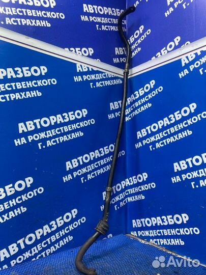 Передний стабилизатор Nissan Cefiro A33 седан VQ20