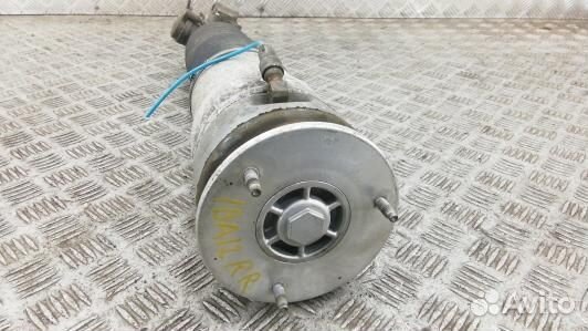 Пневмоподушка задняя BMW 7 F01 (1BA12MN02)