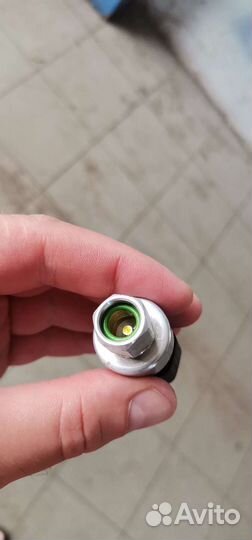 Датчик давления кондиционера Ford Fusion/Fiesta