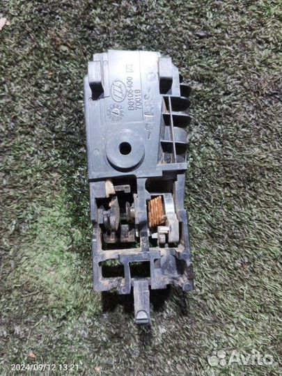 Ручка двери внутренняя передняя правая Lifan