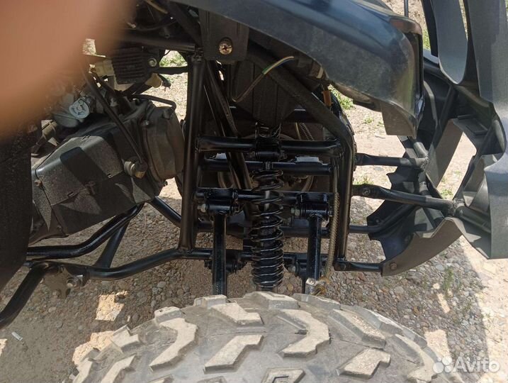 Квадроцикл