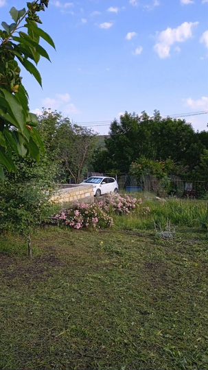 Участок 11 сот. (СНТ, ДНП)