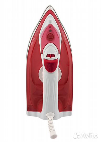 Новый утюг Scarlett