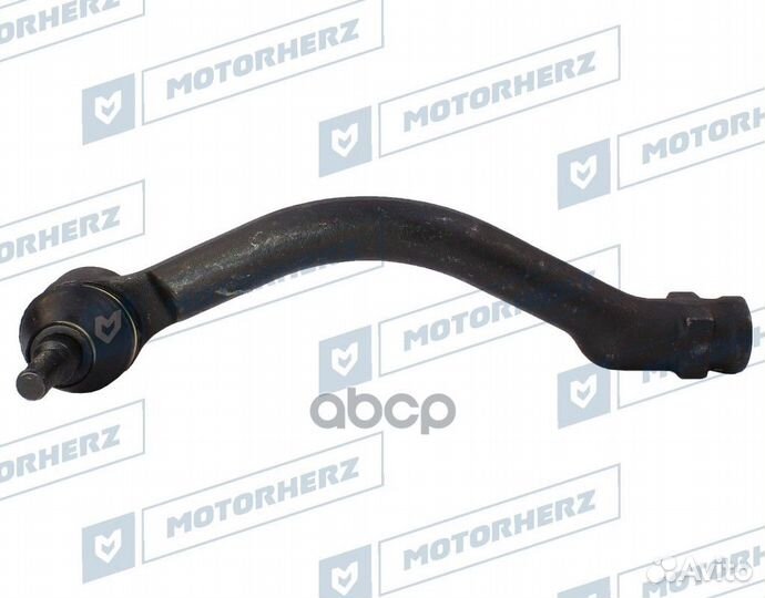 Наконечник рулевой тяги KIA ceed (JD) HQE0100L