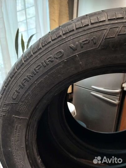 КАМА Кама-Евро-236 185/65 R15 88