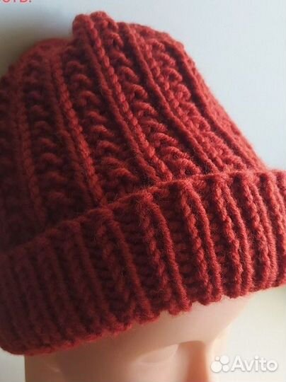 Шапка унисекс