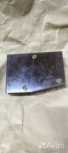 Камера дугогасительная VMN