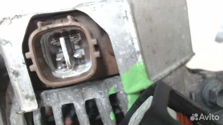 Генератор Toyota Yaris, 2005