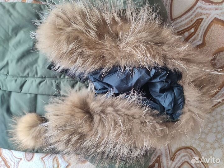 Пальто женское