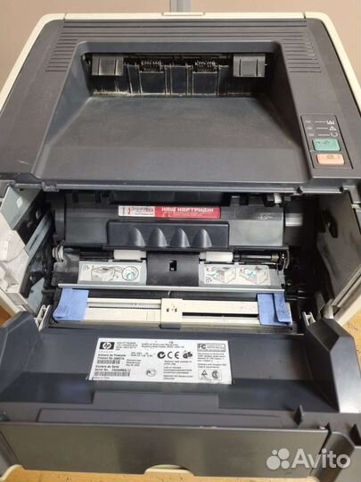 Принтер hp1320