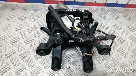 Кулиса кпп mitsubishi outlander 3 GF0W (JDN39DM01)