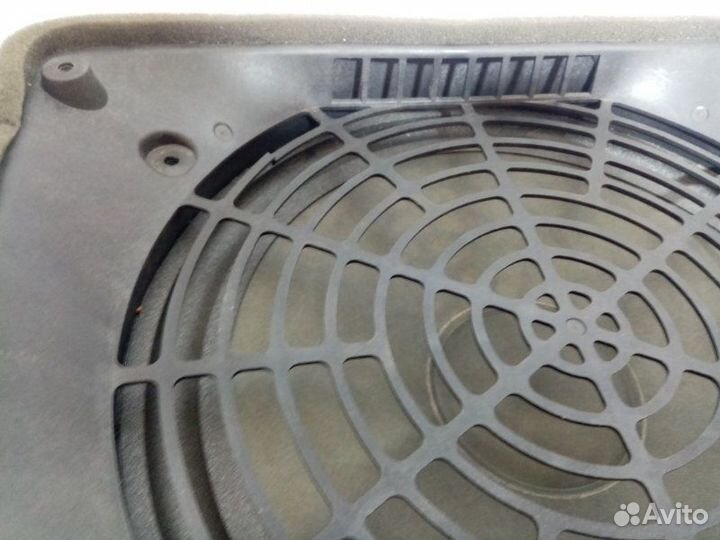 Сабвуфер Audi A6 C7