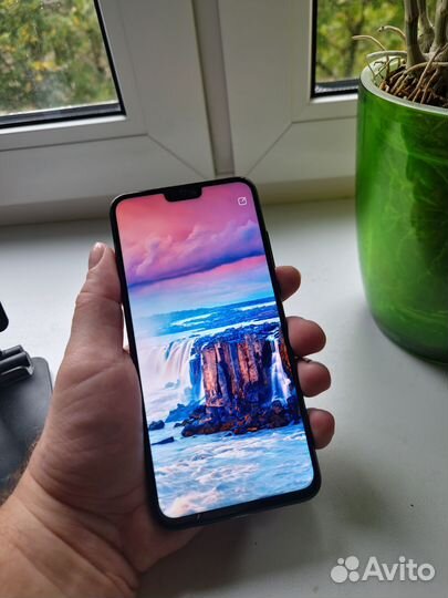 HONOR 8X, 4/128 ГБ