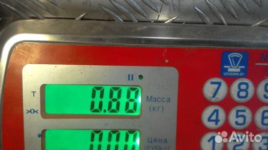 Блок управления двигателем mercedes benz C-class W