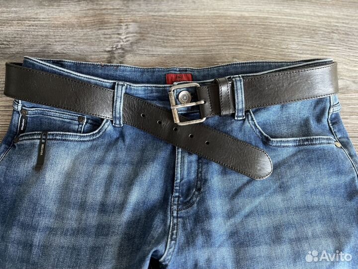 Ремень мужской against MY killer