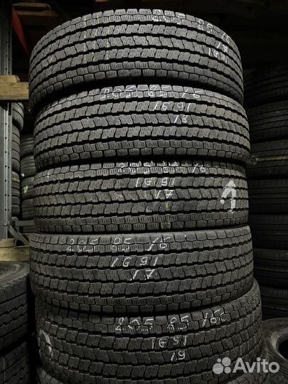 Yokohama Ice Guard IG91 205/85 R16C 117L