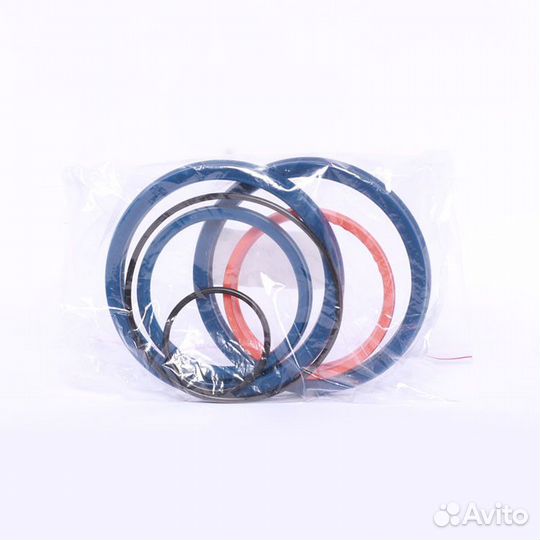 Ремкомплект гидроцилиндра подъёма стрелы maeda