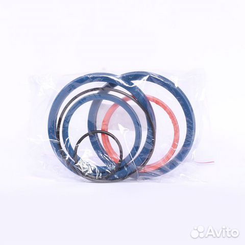 Ремкомплект гидроцилиндра подъёма стрелы maeda