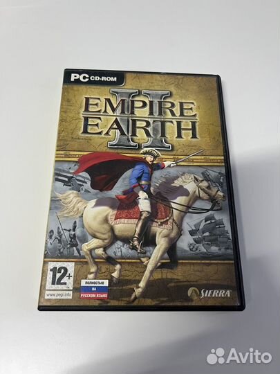 Коллекция игр на пк