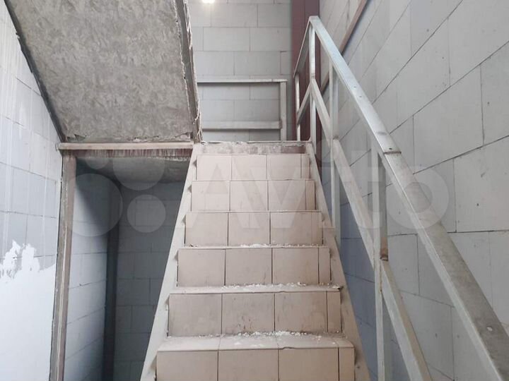 Сдам складское помещение, 457 м²