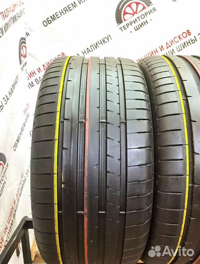 Dunlop SP Sport Maxx RT 2 225/40 R18 92Y