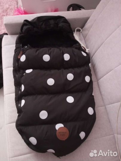 Мешок-конверт