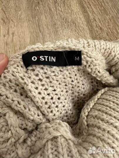 Свитер Ostin зимний