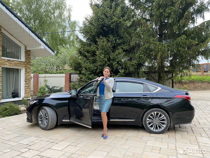 Автоподбор С душой