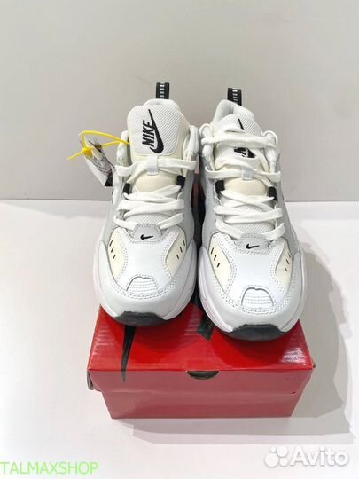 Кроссовки nike M2k Tekno