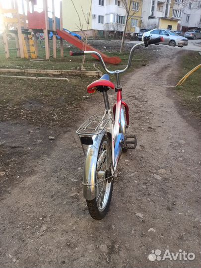 Подростковый велосипед Navigator Basic