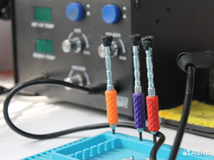 Ремонт колонок JBL, Boombox других брендов