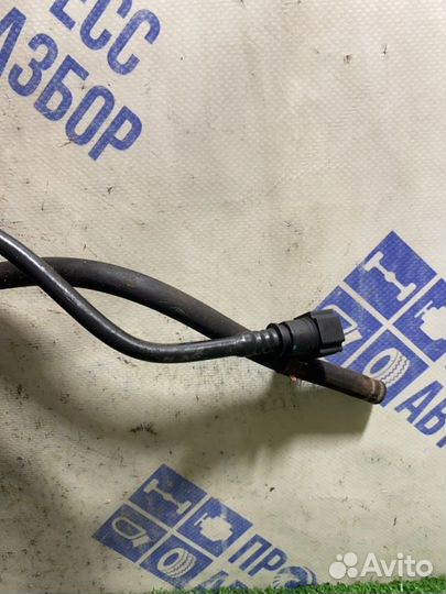 Абсорбер Changan Cs35 кроссовер 1.6 JL478QEE 2015