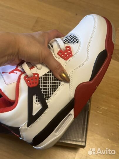 Кроссовки мужские jordan 42размера