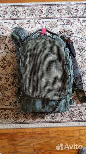 Рюкзак парамедика Stich Profi