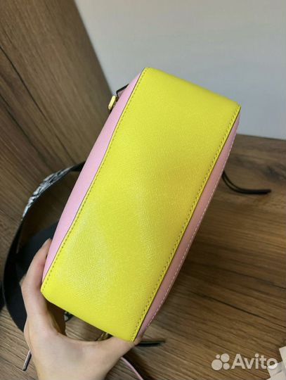 Marc jacobs рюкзак