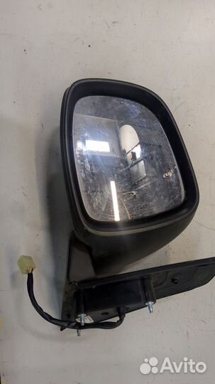 Зеркало боковое Suzuki SX4, 2006