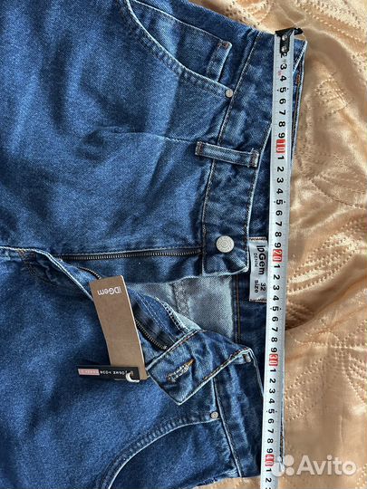 Джинсы 48 50 размер