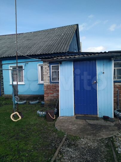 Дом 70 м² на участке 20 сот.